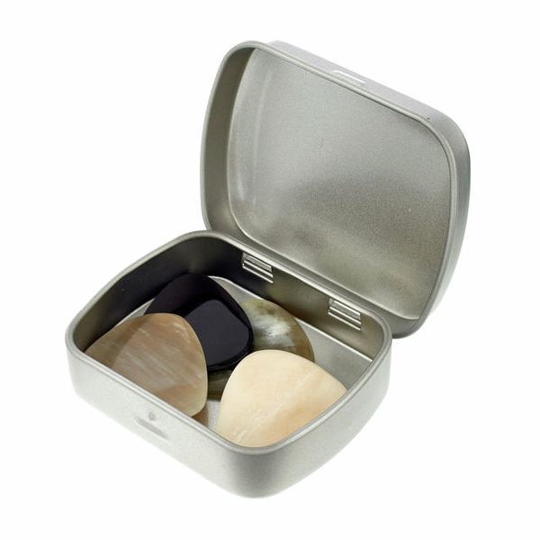 Timber Tones Bone Tones Mixed Tin of Four