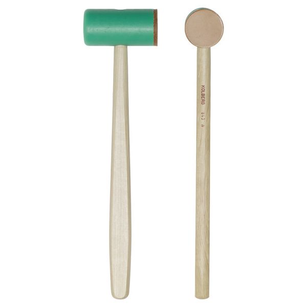 Kolberg 843W Mallet for Tubular Bells