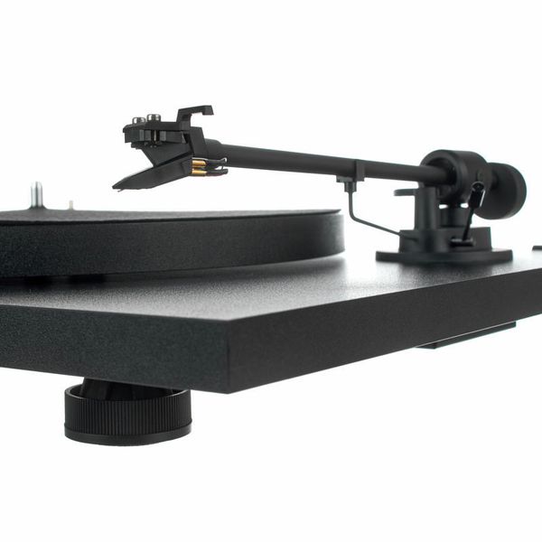 Pro-Ject Primary E Phono black