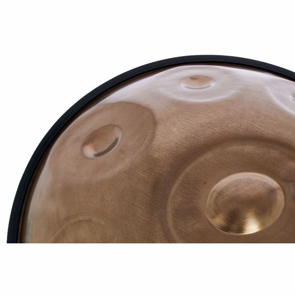 Sela Unity Handpan C# Kurd 215