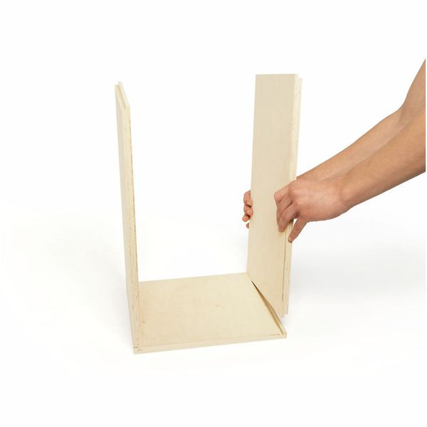 Meinl DMYO-CAJ-BU Cajon Constr. Kit