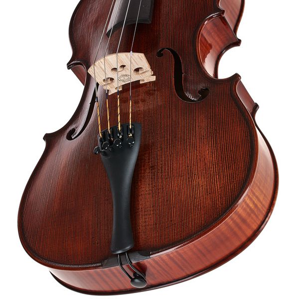 Gewa Georg Walther Viola 15,5'' RB