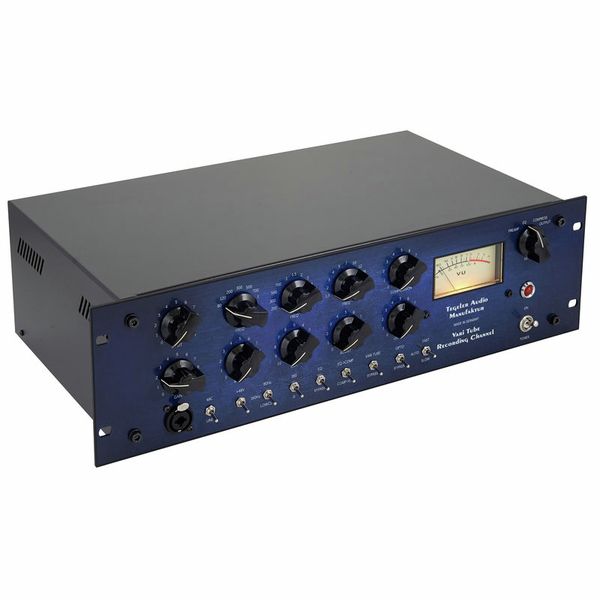 Tegeler VTRC Recording Channel