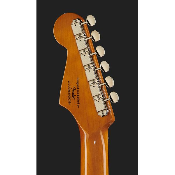 Squier CV 60s Strat LPB Bundle