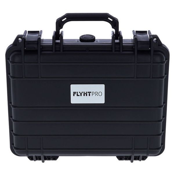 Flyht Pro WP Safe Box 3 IP65