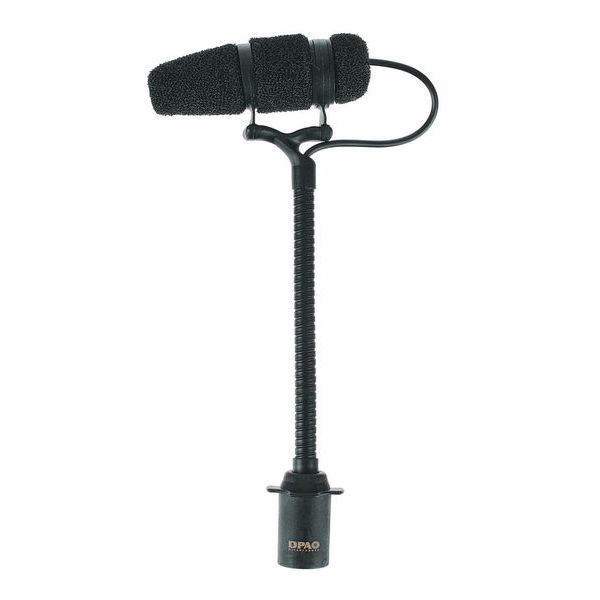 DPA 4097 CORE Micro Shotgun