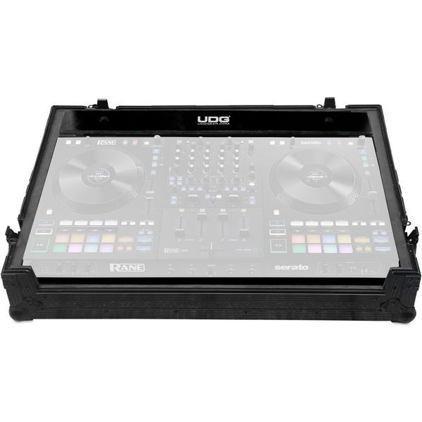 UDG Flight Case Rane Four (W)