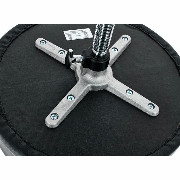 Gretsch Drums 9608-2 Drum Throne