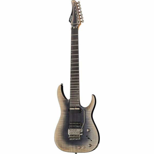 Schecter Banshee Mach-7 FR S FOB