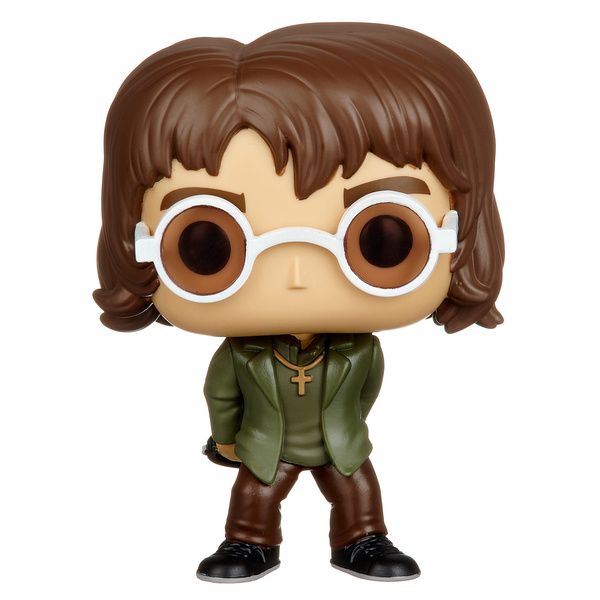 Funko Oasis Liam Gallagher