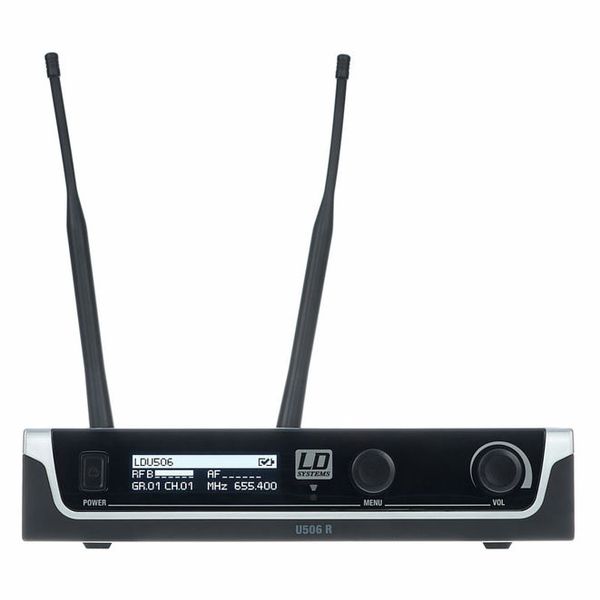 LD Systems U506 BPG