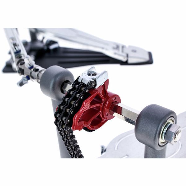 Pearl P-1032R Eliminator Solo Red