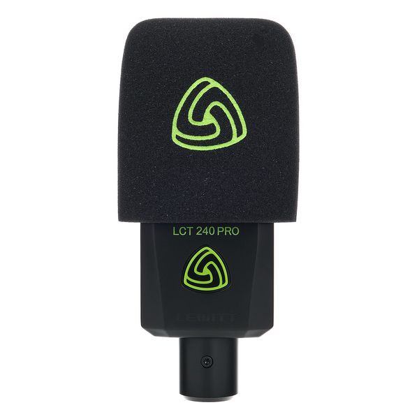 Lewitt LCT 240 PRO Vocal Set
