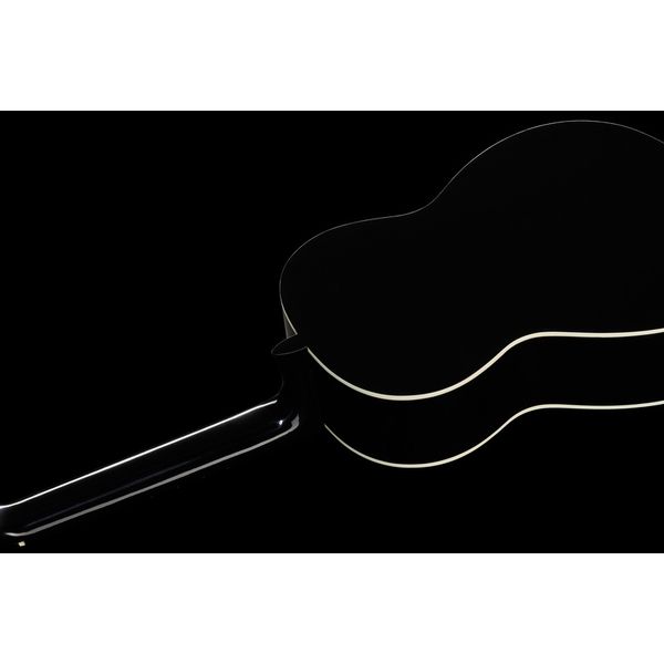 Thomann Classic 4/4 Guitar Black