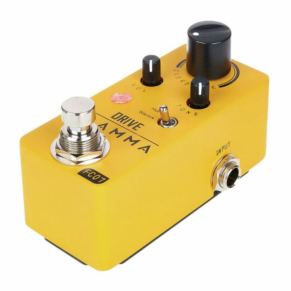Flamma FC07 Overdrive