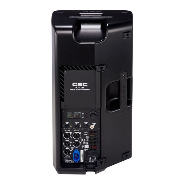 QSC K 10.2 Tote Bundle