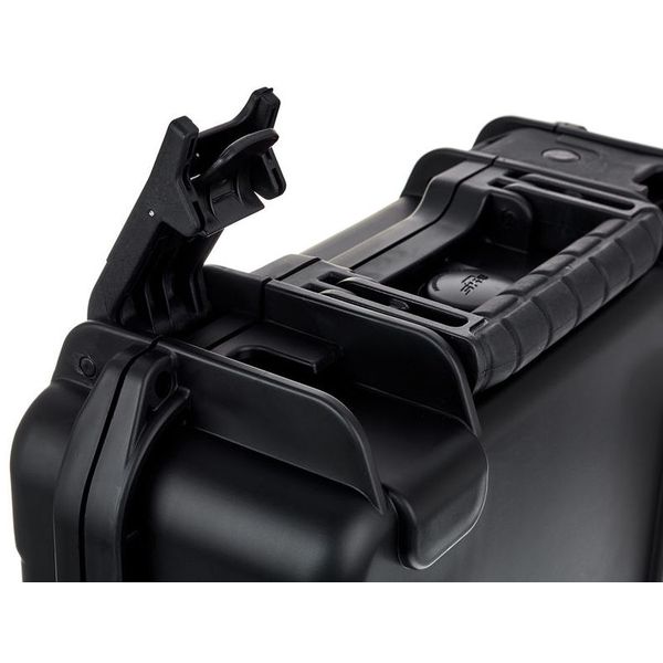 SKB Zoom H6 Broadcast Kit Case