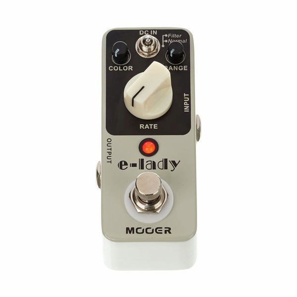 Mooer E-Lady