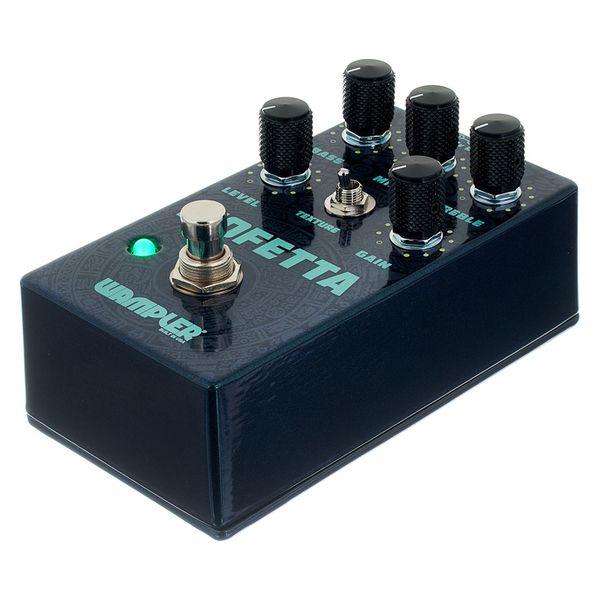 Wampler Mofetta Overdrive/Distortion