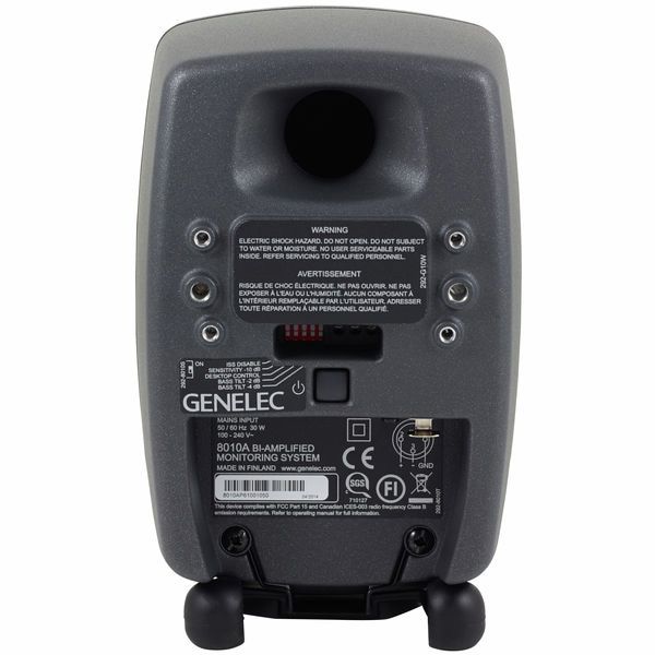Genelec 8010 AP