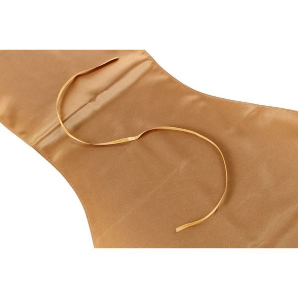Scala Vilagio Silk Sleeve for Cello CB/AG