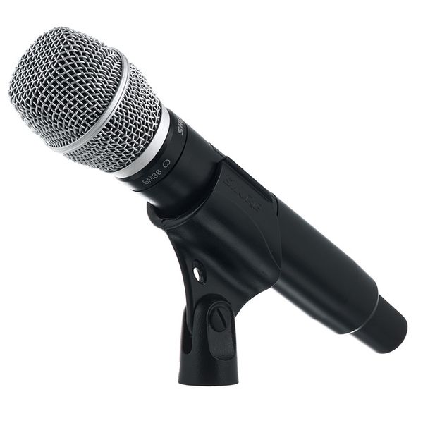 Shure SLXD24E/SM86 L56