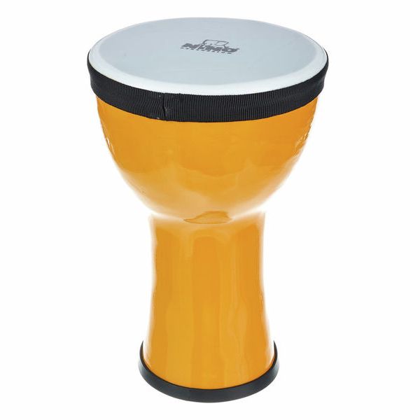 Nino Mini Djembe Lemon