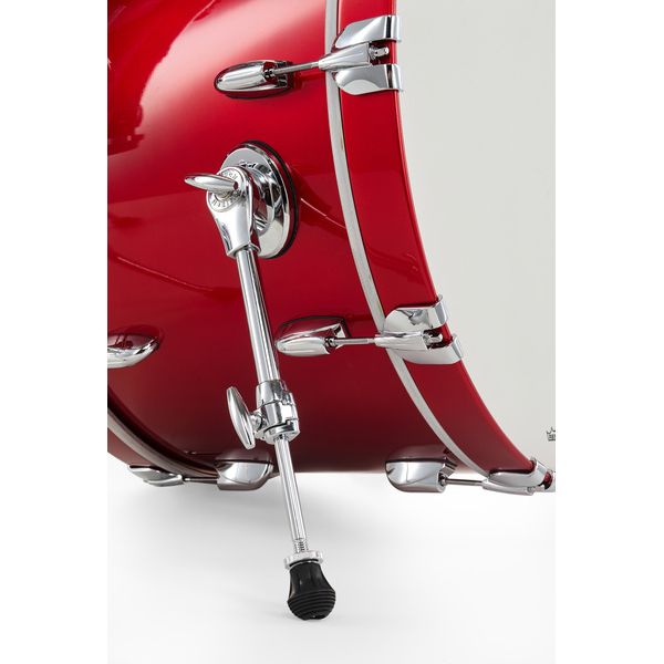 Gretsch Drums US Custom 24 Candy Apple Red