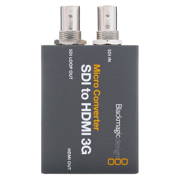 Blackmagic Design MC SDI-HDMI 3G