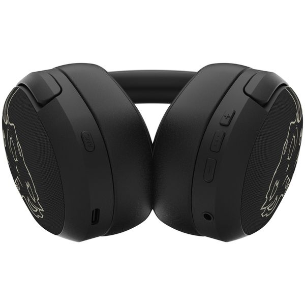 Valco D-A-D 40th Bonephones