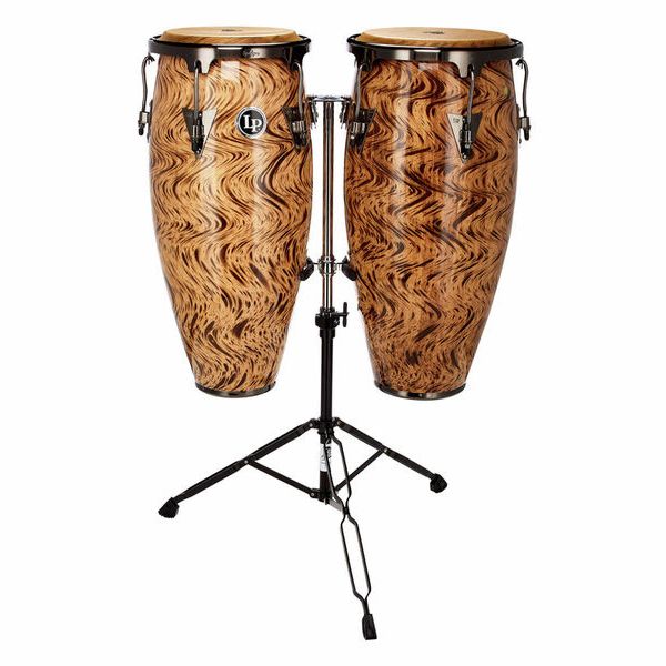 LP LPA646-HC 10"+11" Conga Set