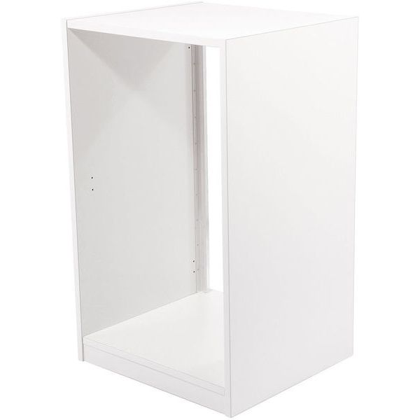 Thon Studio Rack 18U 50 white