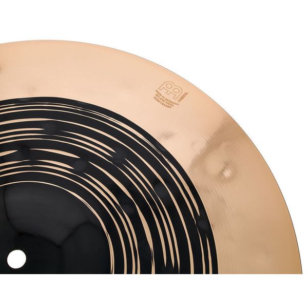 Meinl 16" Classics Custom Dual Crash