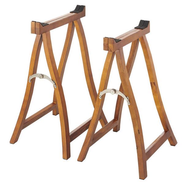 Thomann Chinese GuZheng Stand