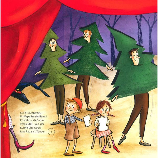 Annette Betz Verlag Hnsel+Gretel Musikbilderbuch