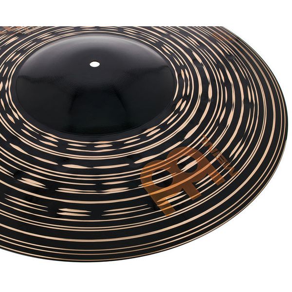Meinl 20" Class. Cust. Dark Heavy Ri