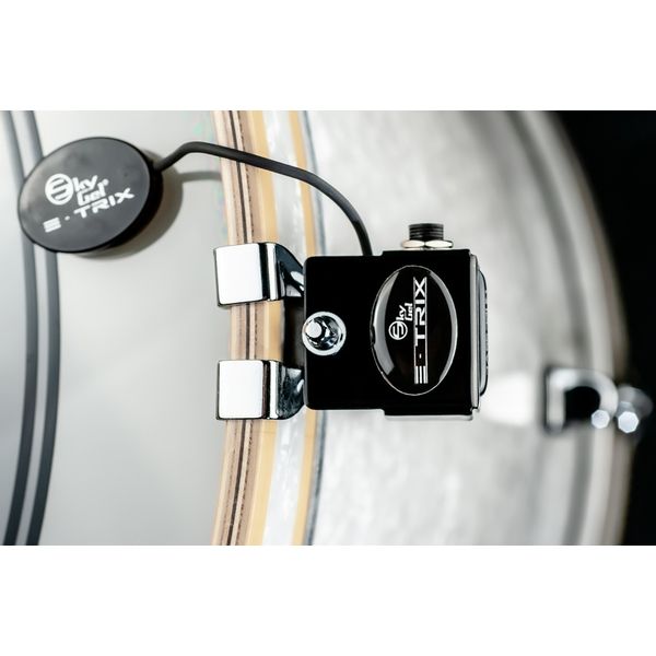 SkyGel E-Trix Gel Drum Trigger Set