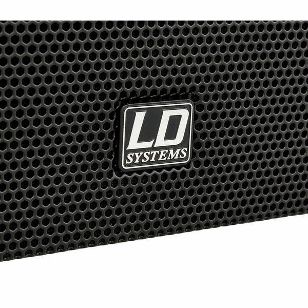 LD Systems Curv 500 PS