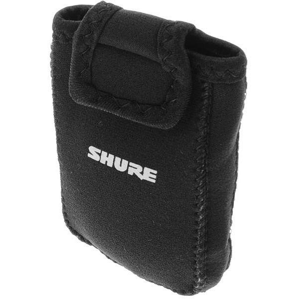 Shure WA 580 B
