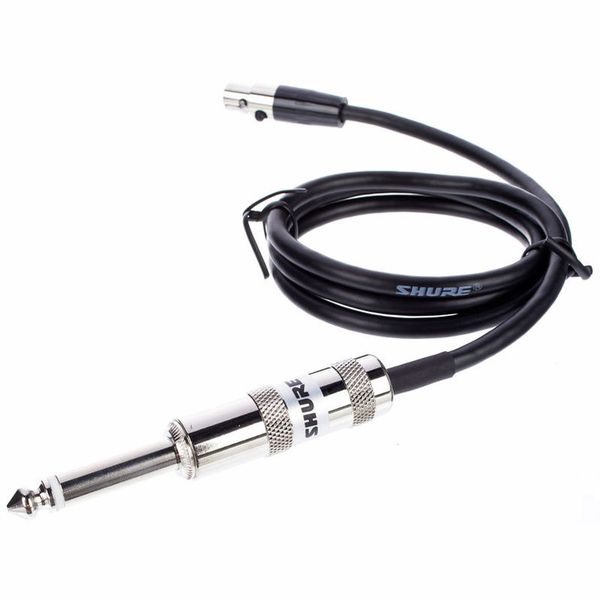 Shure BLX14 T11 EarmiKe O Bundle