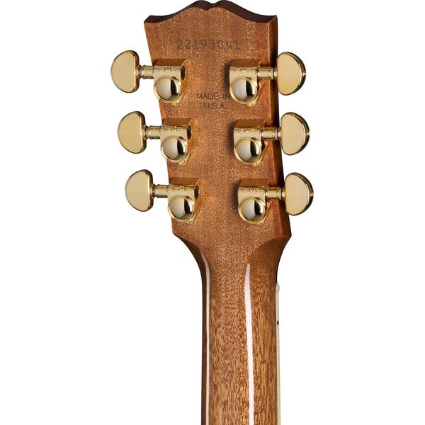 Gibson Hummingbird Standard Rosewood