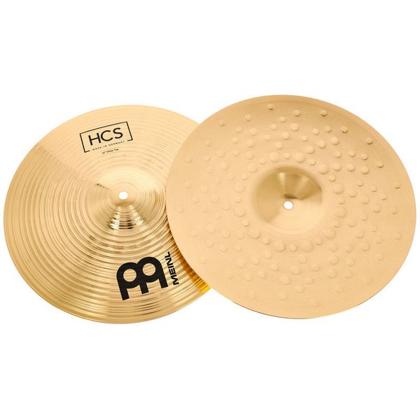 Meinl HCS Cymbal Set Standard