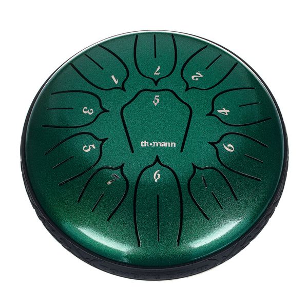 Thomann Tongue Drum 6" Lotus JG