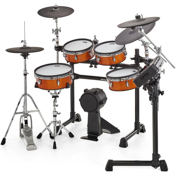 Yamaha DTX8K-M Real Wood