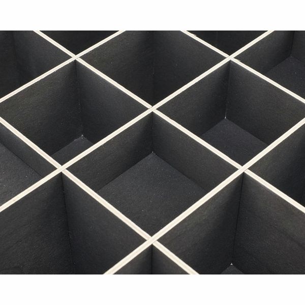 Adelsklang QR-49 PRO Black