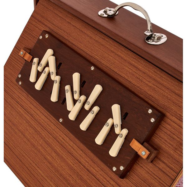 Thomann Nataraj Prof. Shruti G-G 432Hz