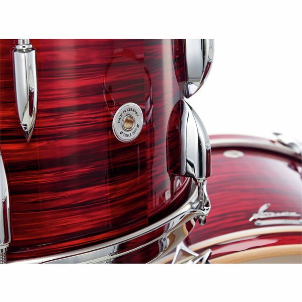 Sonor Vintage Series Three20 Red