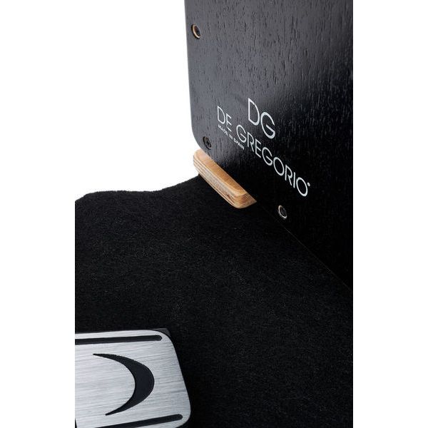 DG De Gregorio Drumbox Plus Complete Pack