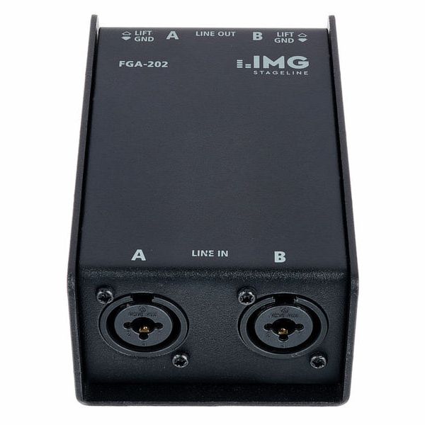 IMG Stageline FGA-202