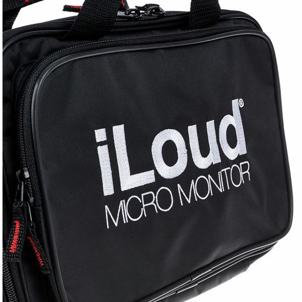 IK Multimedia iLoud Micro Monitor Travel Bag